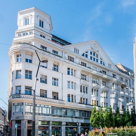 Budapest Apartment エクステリア 写真