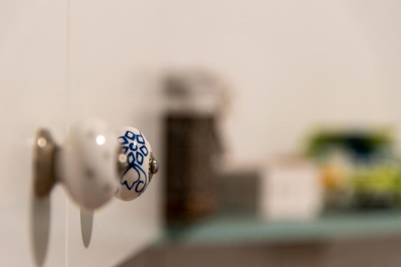 Budapest Apartment エクステリア 写真